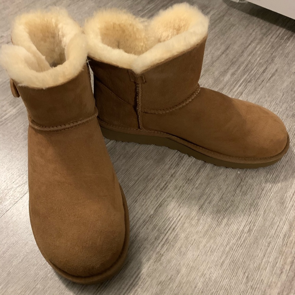 Ugg Boots, size 8.5